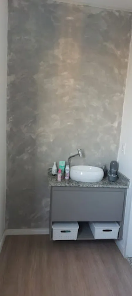 Apartamento, 2 quartos, 56 m² - Foto 8