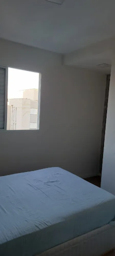 Apartamento, 2 quartos, 56 m² - Foto 7