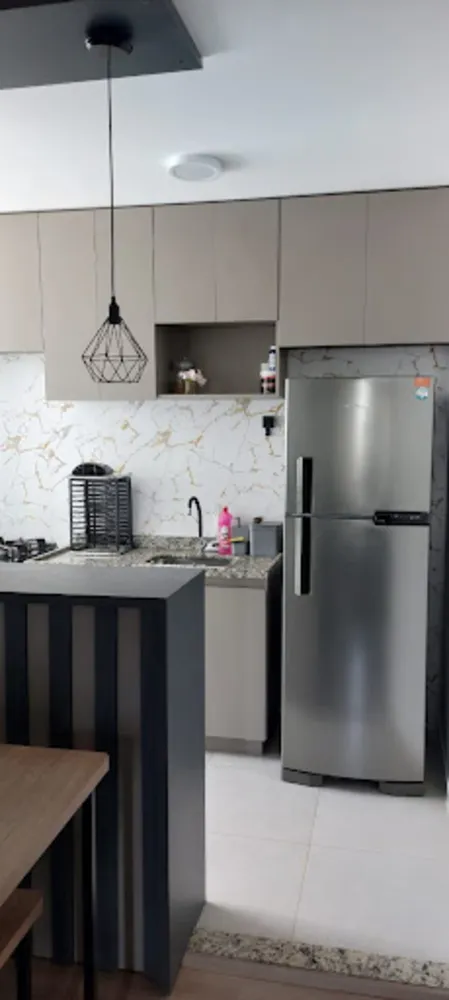 Apartamento, 2 quartos, 56 m² - Foto 1