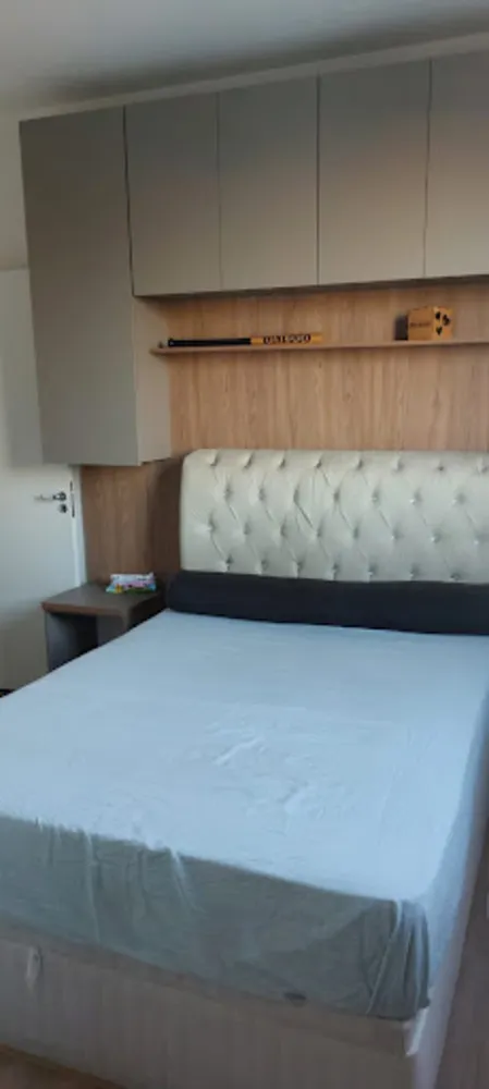 Apartamento, 2 quartos, 56 m² - Foto 5