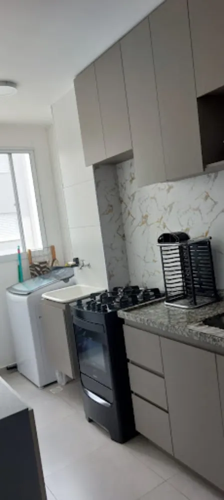 Apartamento, 2 quartos, 56 m² - Foto 2