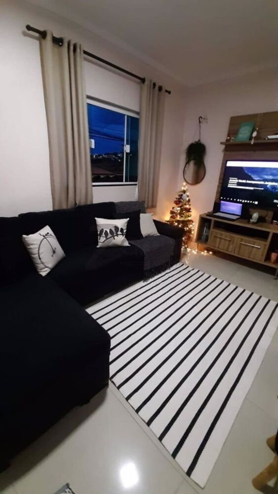 Casa, 2 quartos - Foto 4