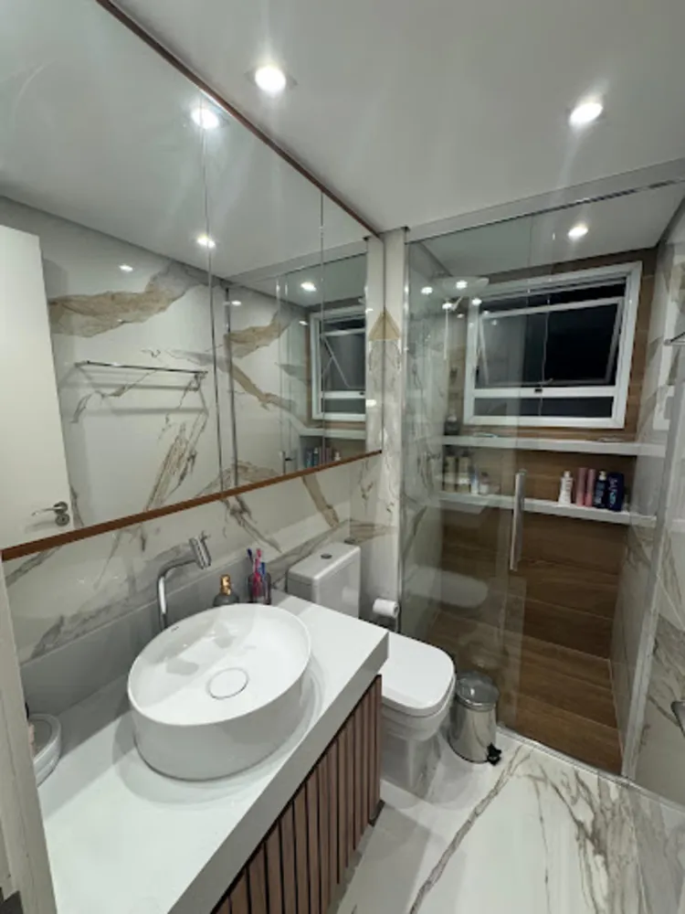 Apartamento, 3 quartos, 84 m² - Foto 10