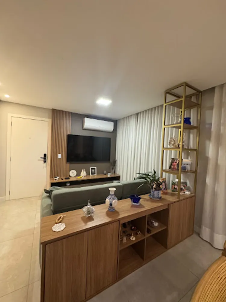 Apartamento, 3 quartos, 84 m² - Foto 5