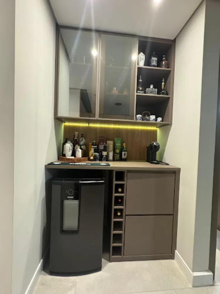 Apartamento, 3 quartos, 84 m² - Foto 4