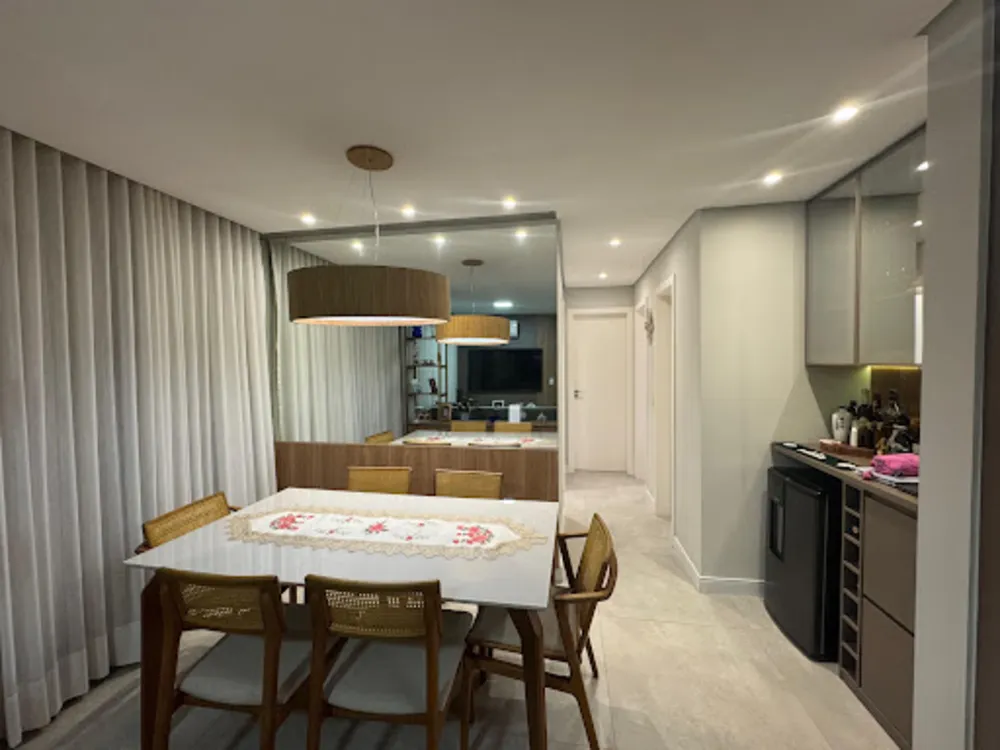 Apartamento, 3 quartos, 84 m² - Foto 3