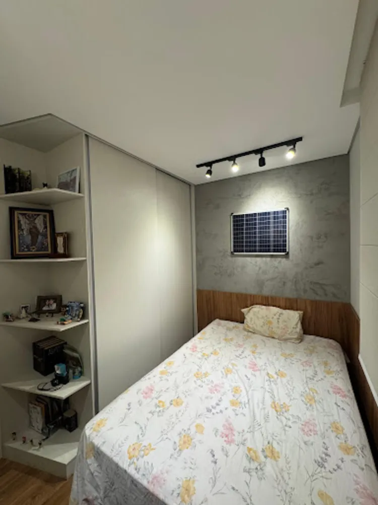 Apartamento, 3 quartos, 84 m² - Foto 12