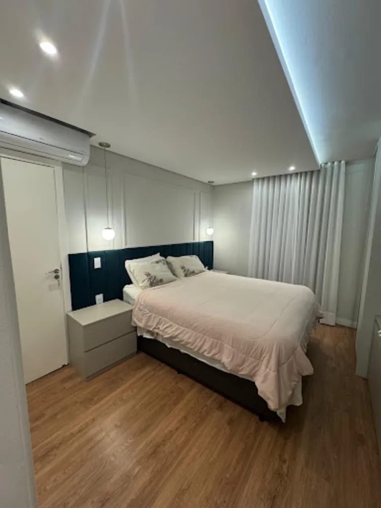 Apartamento, 3 quartos, 84 m² - Foto 8