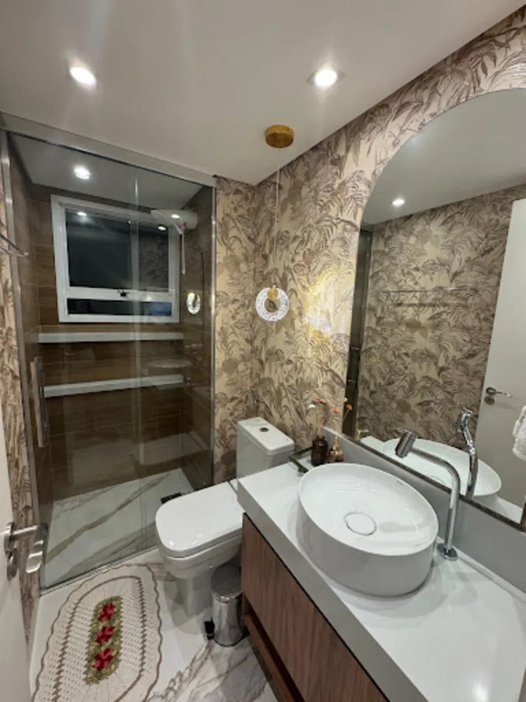 Apartamento, 3 quartos, 84 m² - Foto 9