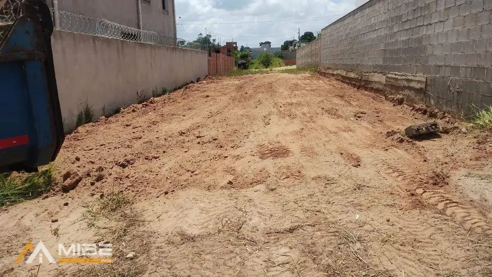 Terreno, 160 m² - Foto 1