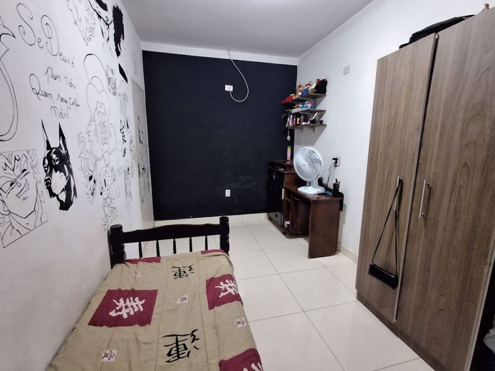 Casa, 2 quartos - Foto 2