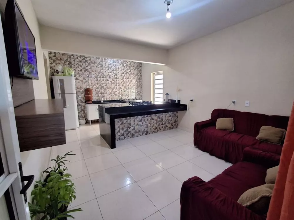 Casa, 2 quartos - Foto 23