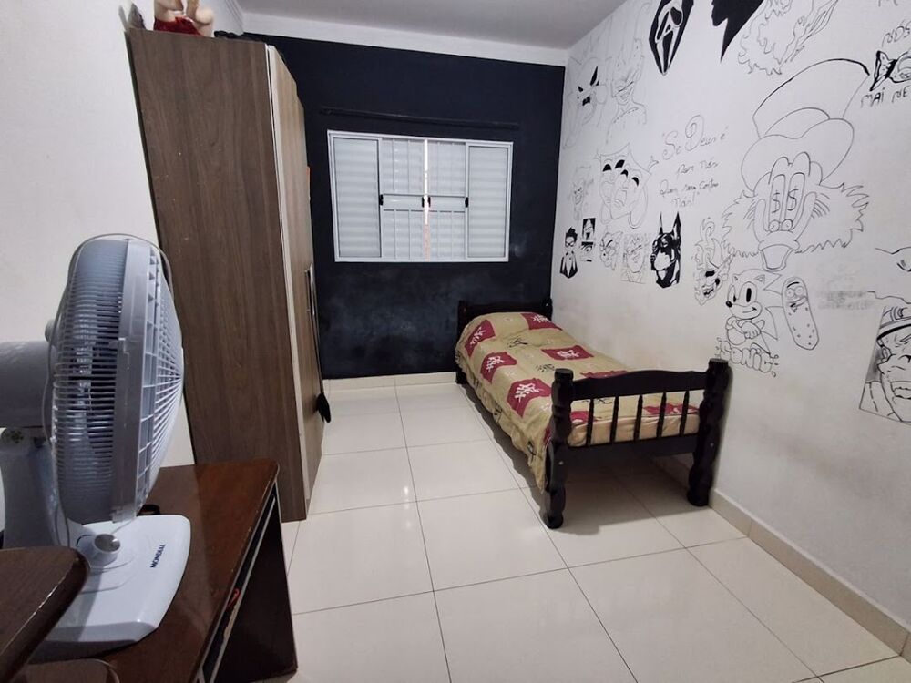 Casa, 2 quartos - Foto 10