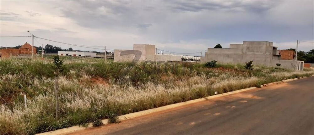 Terreno, 160 m² - Foto 1