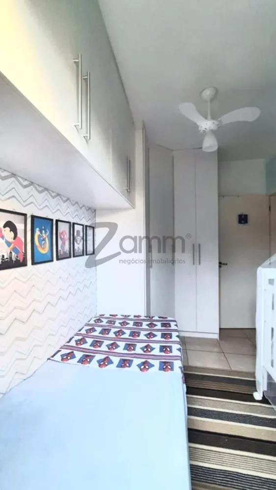 Apartamento, 2 quartos, 63 m² - Foto 3