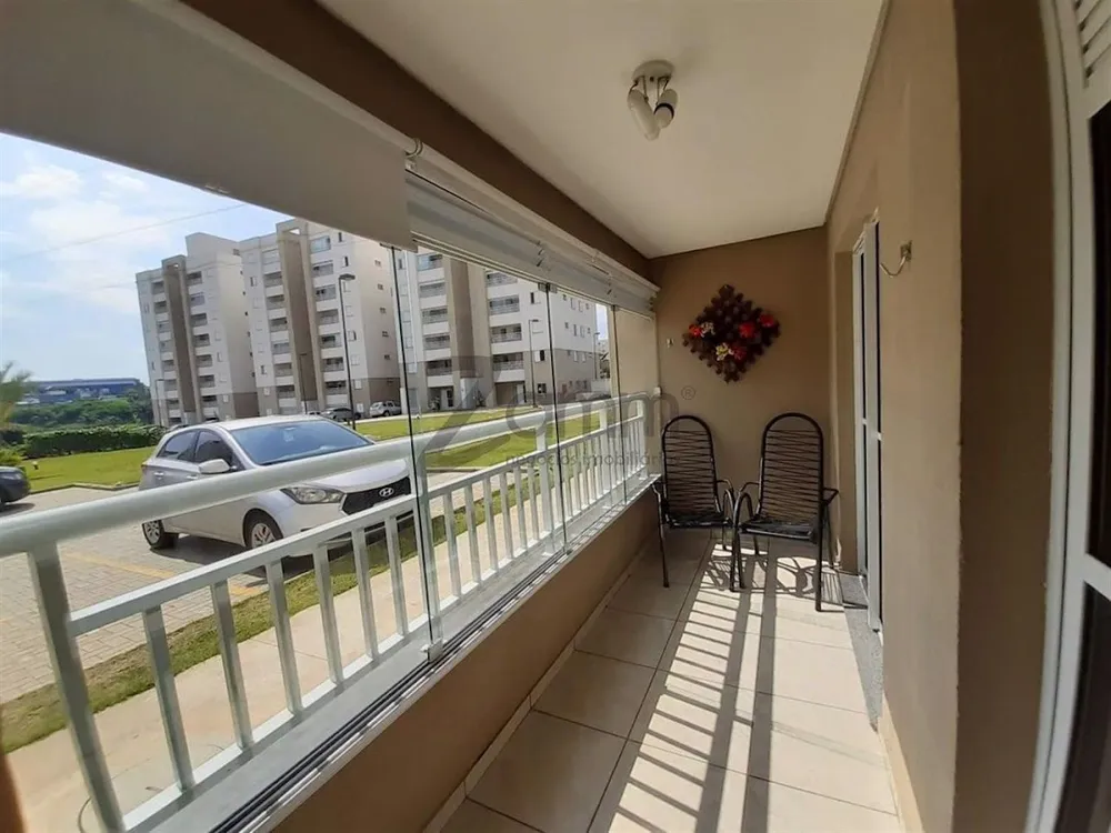 Apartamento, 2 quartos, 63 m² - Foto 2
