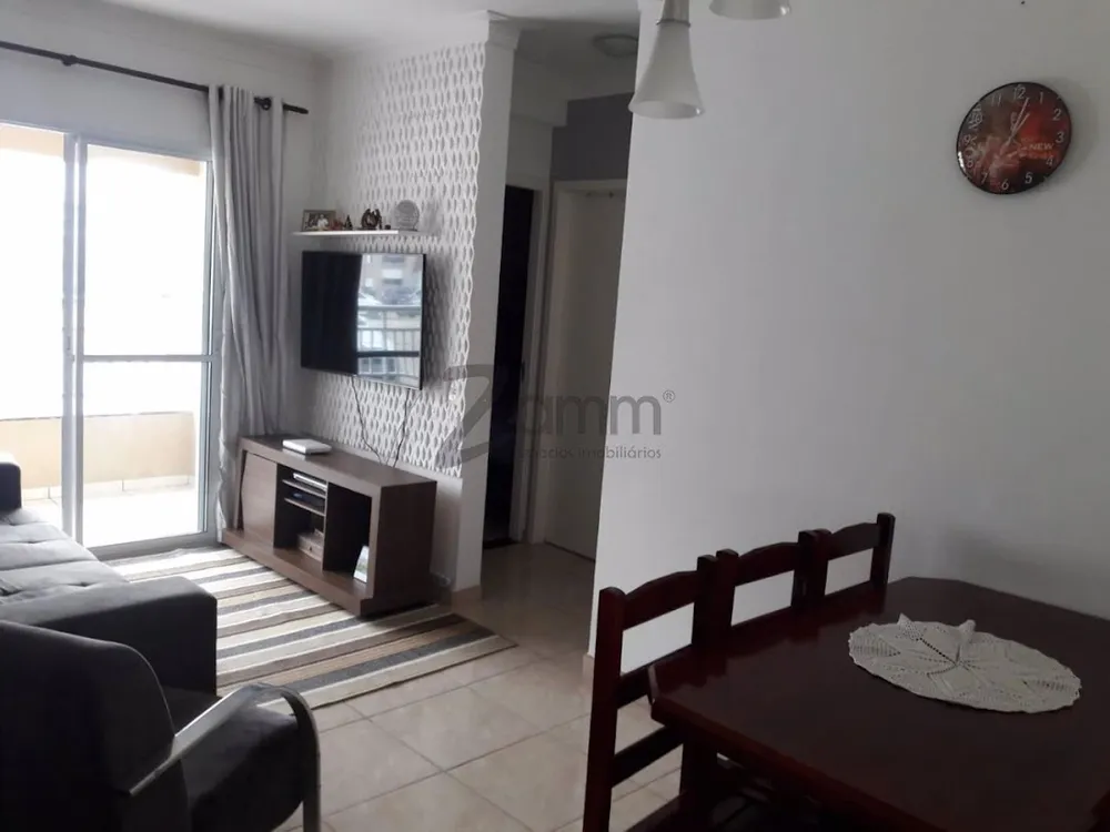 Apartamento, 2 quartos, 63 m² - Foto 7