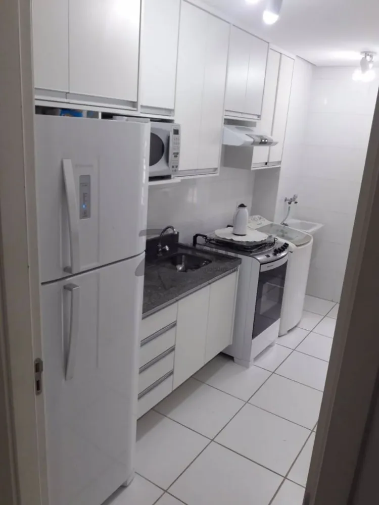 Apartamento, 2 quartos, 63 m² - Foto 11
