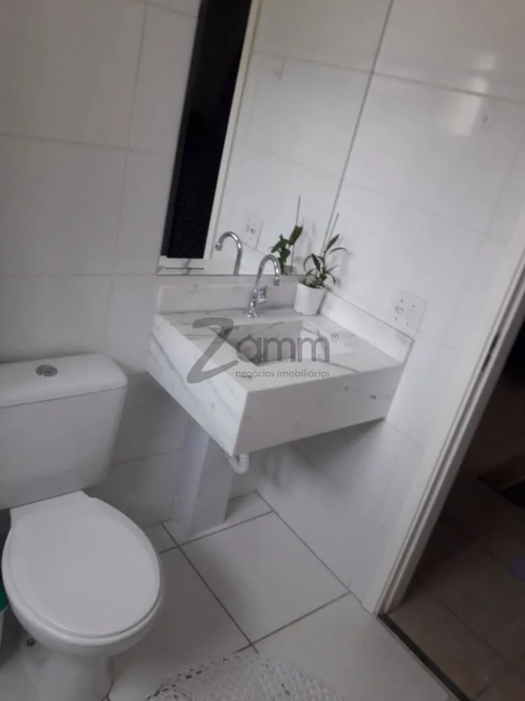 Apartamento, 2 quartos, 63 m² - Foto 6