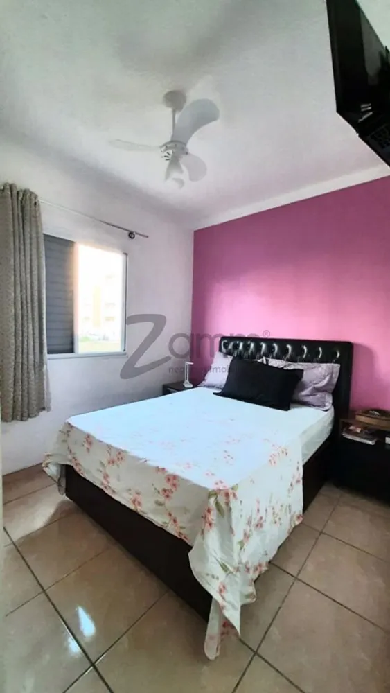 Apartamento, 2 quartos, 63 m² - Foto 4