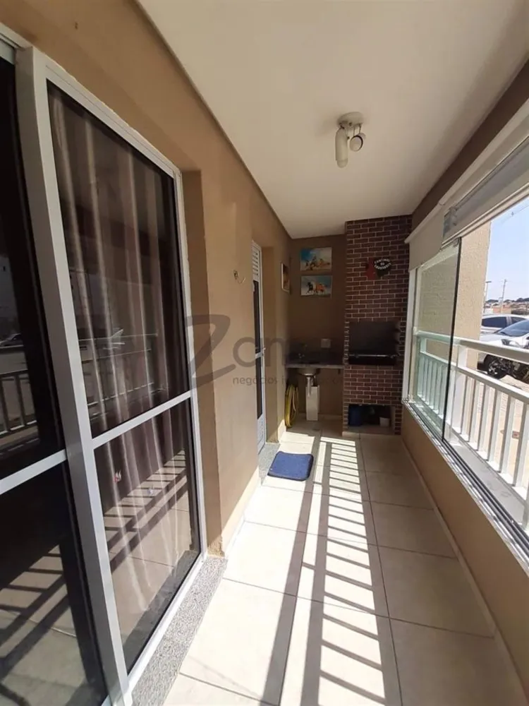 Apartamento, 2 quartos, 63 m² - Foto 12