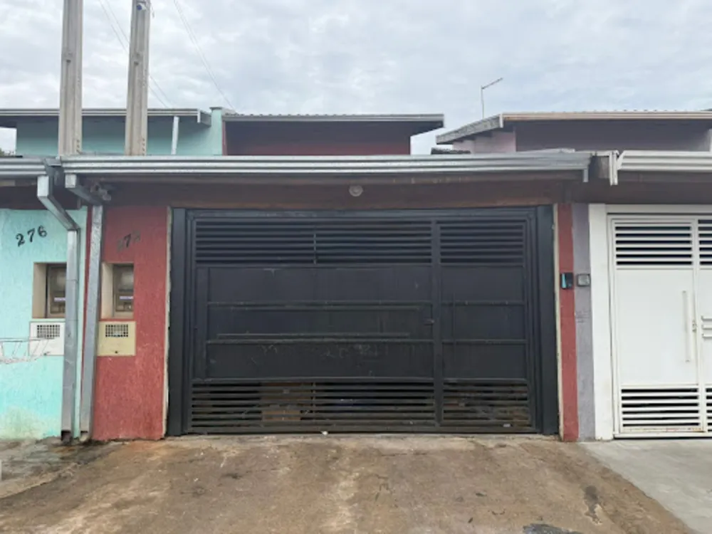 Casa, 2 quartos, 84 m² - Foto 4