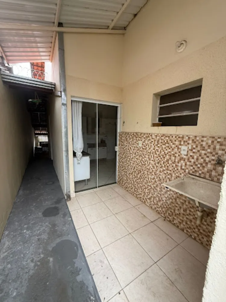 Casa, 2 quartos, 84 m² - Foto 6