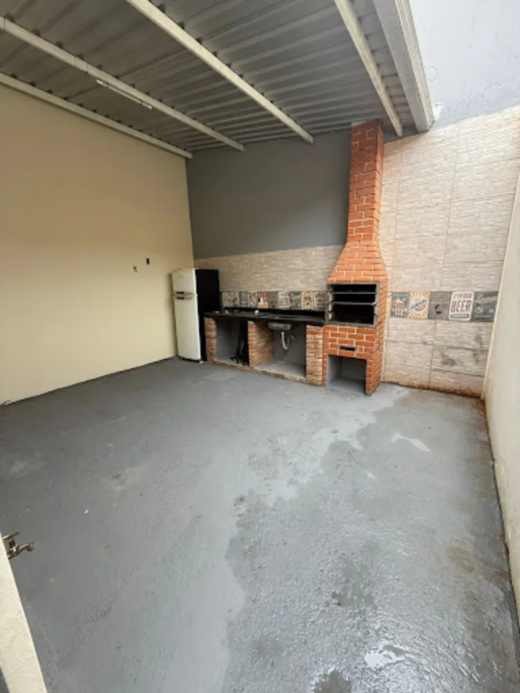 Casa, 2 quartos, 84 m² - Foto 5