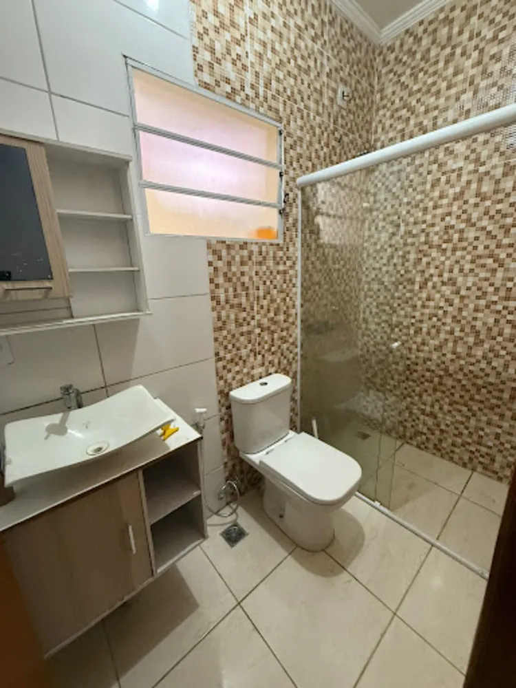 Casa, 2 quartos, 84 m² - Foto 3