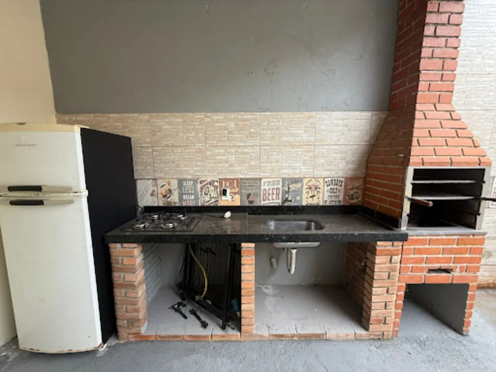 Casa, 2 quartos, 84 m² - Foto 2