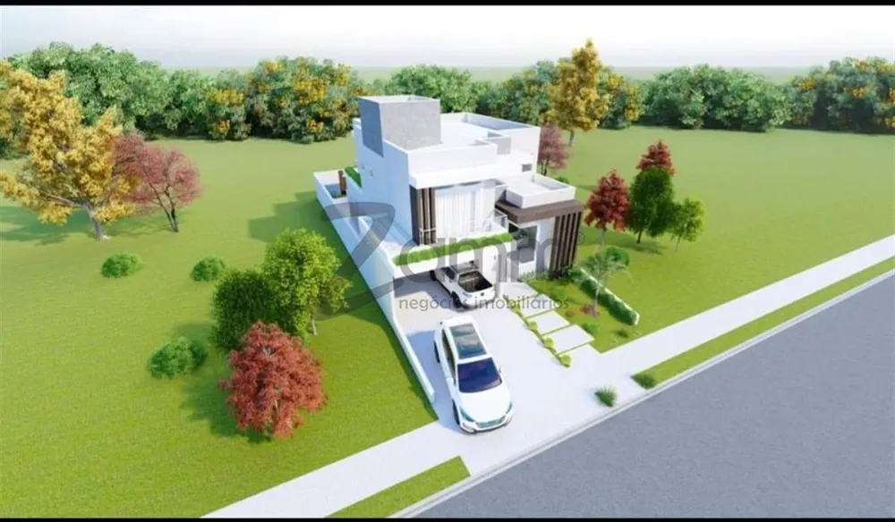 Casa, 3 quartos - Foto 7
