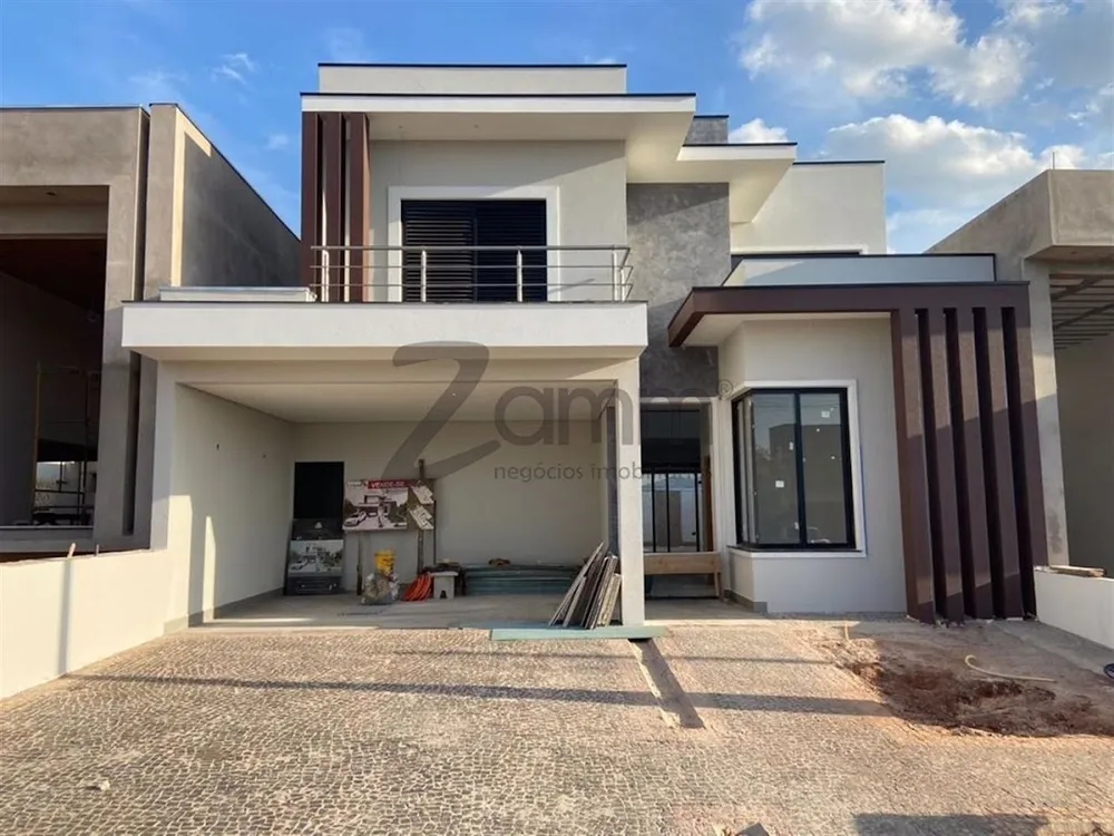 Casa, 3 quartos - Foto 4