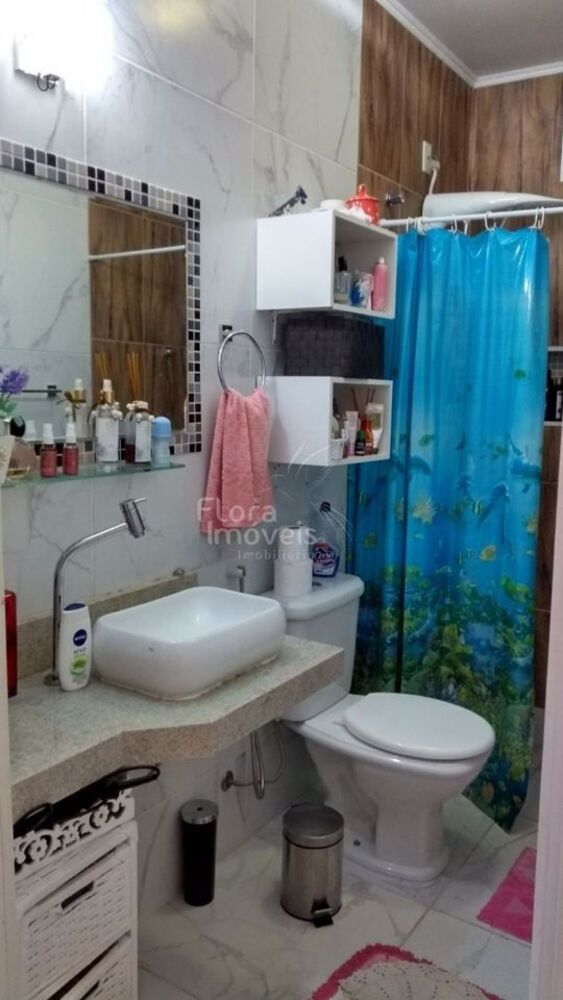 Casa, 3 quartos - Foto 13