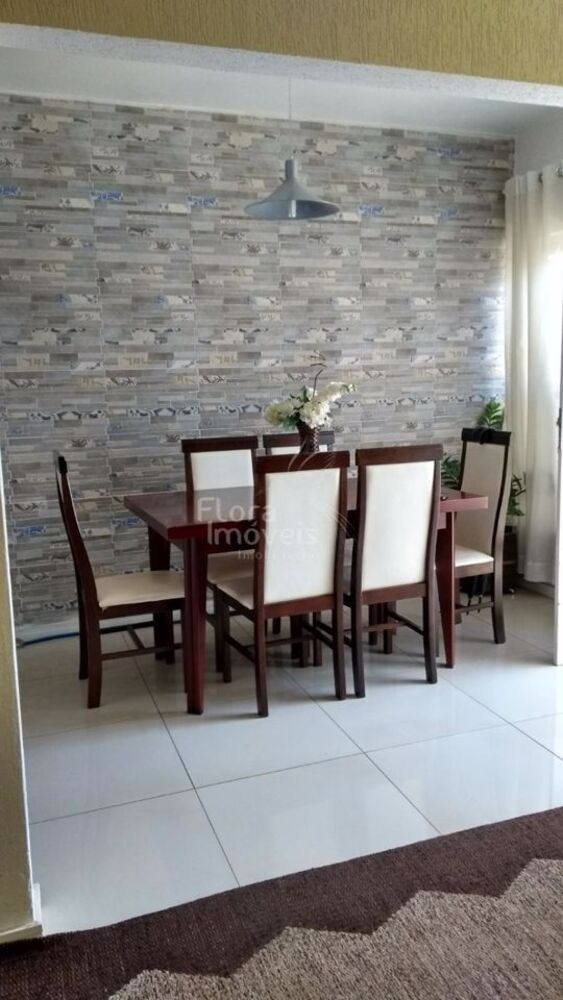 Casa, 3 quartos - Foto 2
