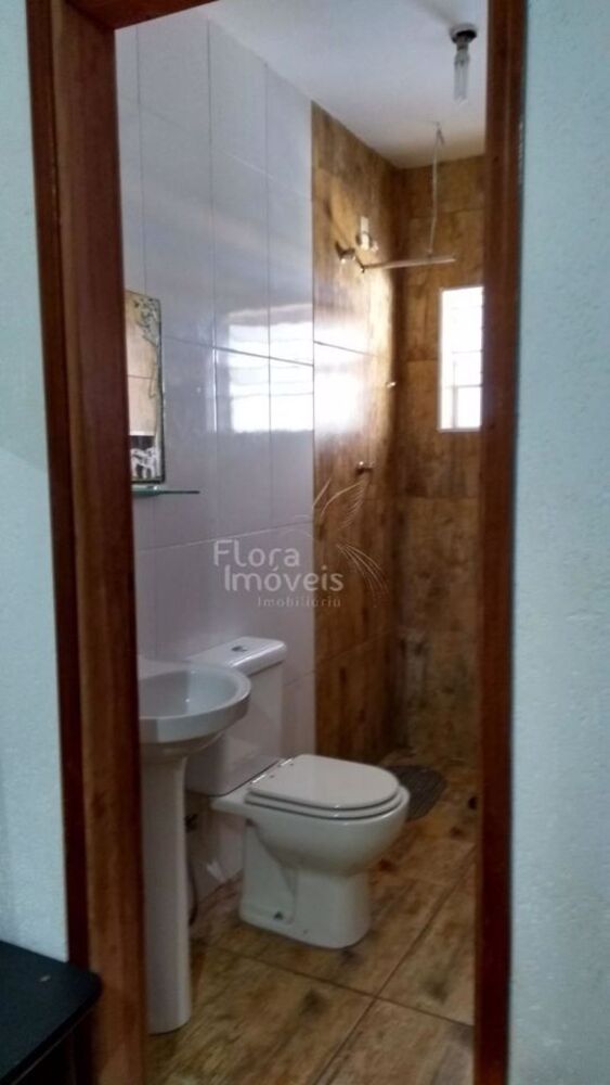 Casa, 3 quartos - Foto 10