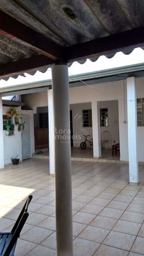 Casa, 3 quartos - Foto 17