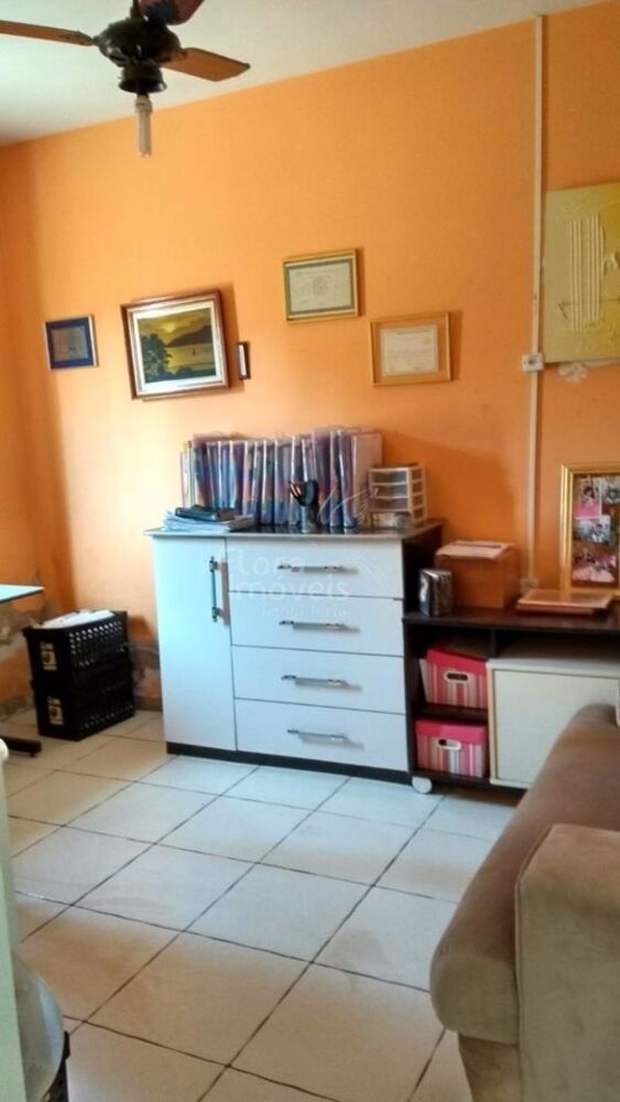 Casa, 3 quartos - Foto 16