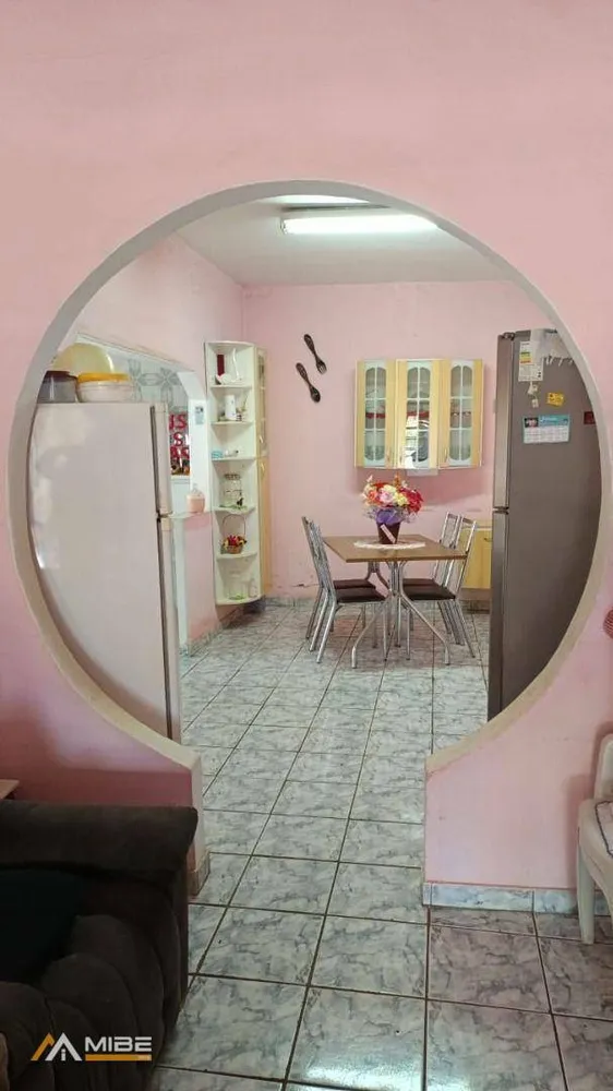 Casa, 3 quartos, 170 m² - Foto 5