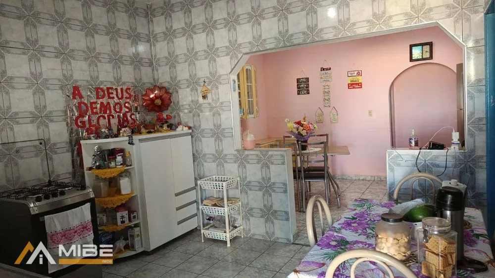 Casa, 3 quartos, 170 m² - Foto 1