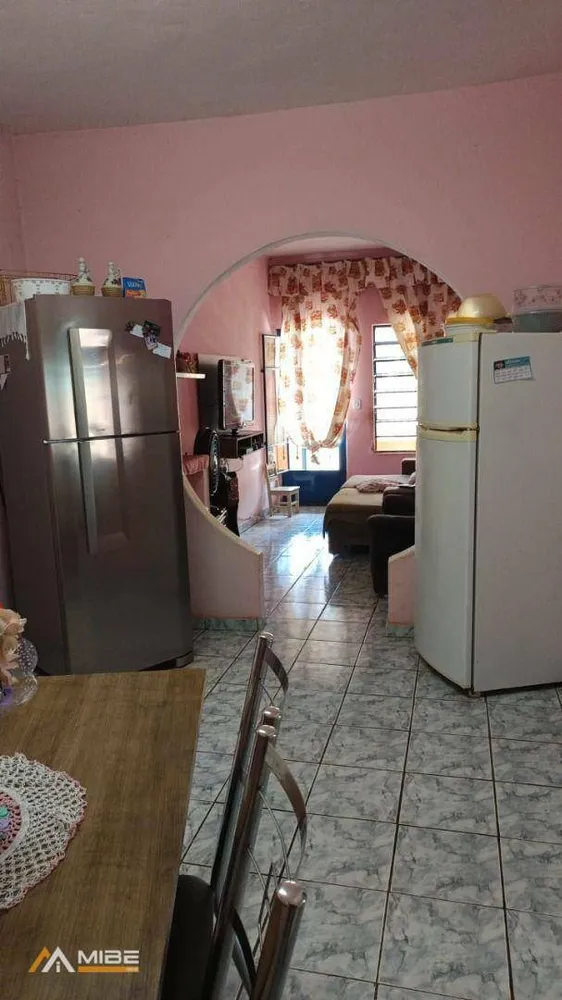 Casa, 3 quartos, 170 m² - Foto 4
