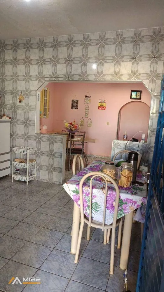 Casa, 3 quartos, 170 m² - Foto 3