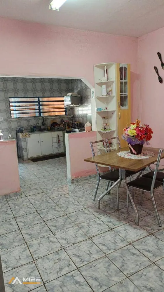 Casa, 3 quartos, 170 m² - Foto 6