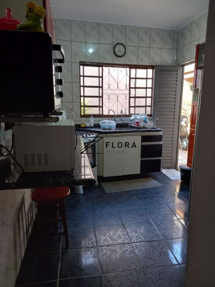 Casa, 3 quartos - Foto 12