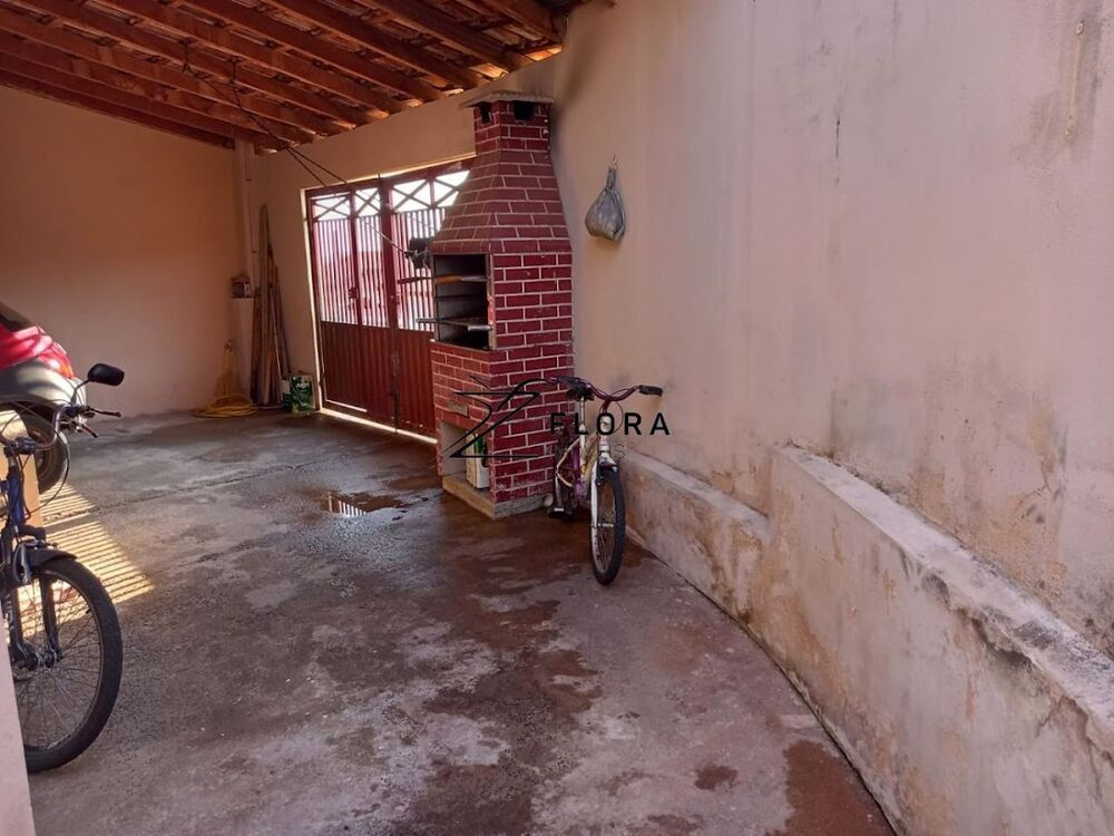Casa, 3 quartos - Foto 6