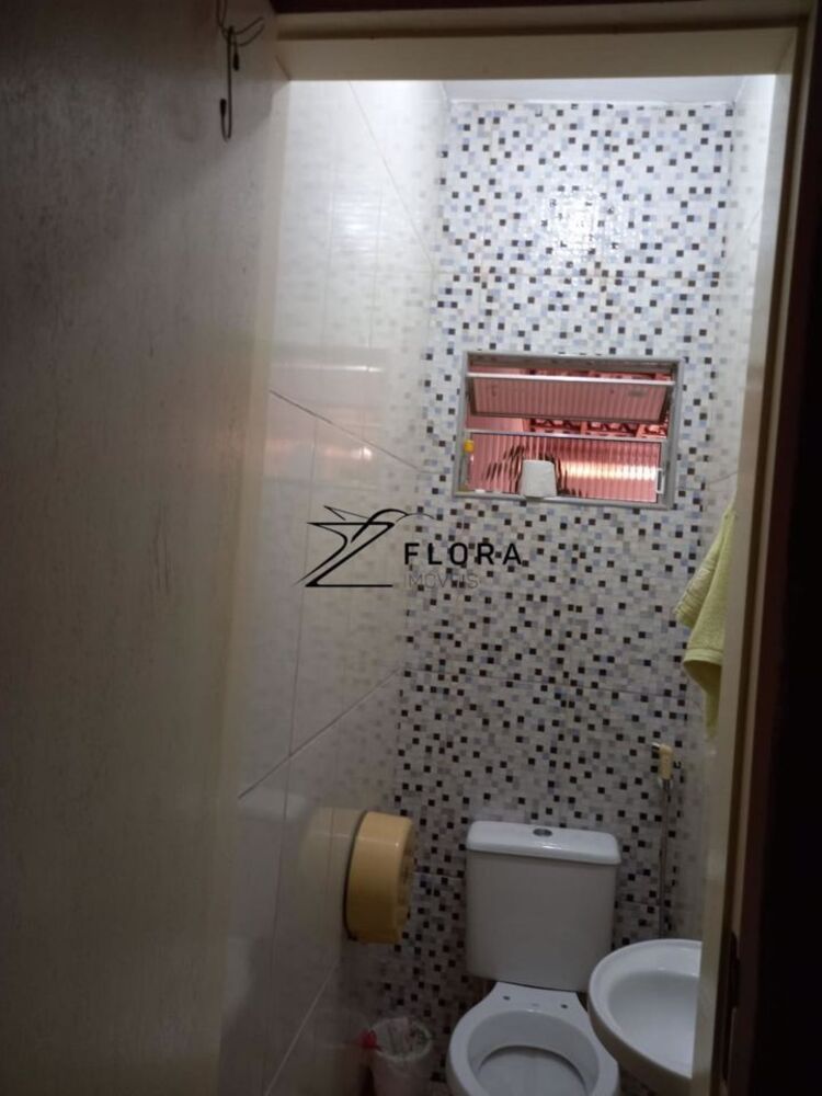 Casa, 3 quartos - Foto 14