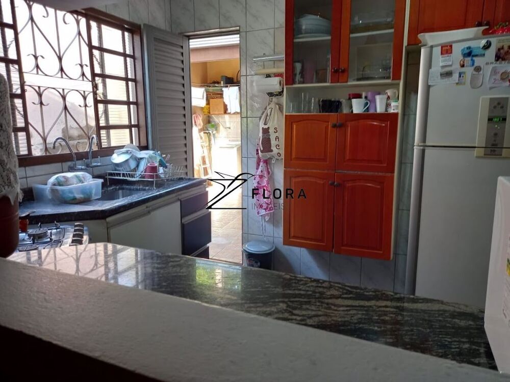 Casa, 3 quartos - Foto 8