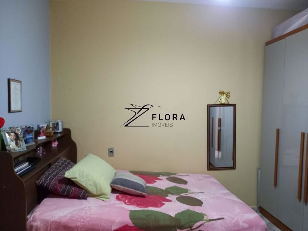 Casa, 3 quartos - Foto 11