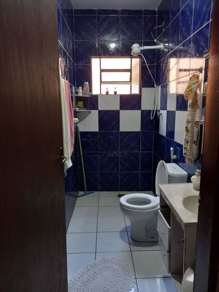 Casa, 3 quartos - Foto 10