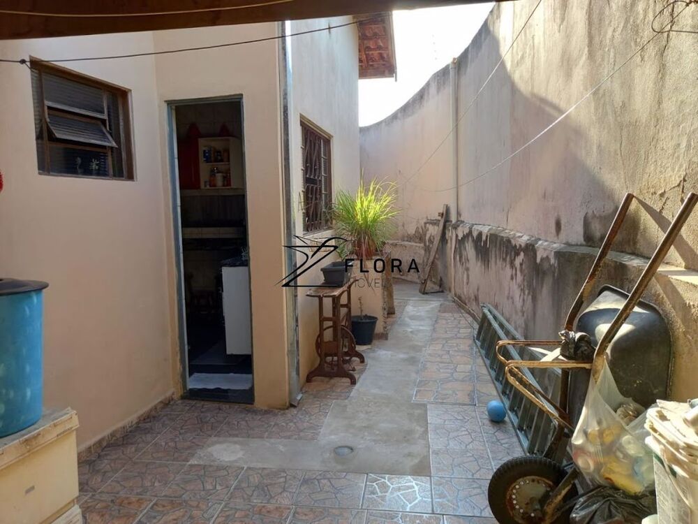 Casa, 3 quartos - Foto 4