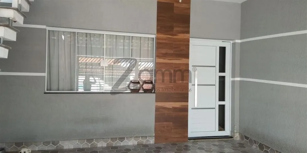 Sobrado, 4 quartos - Foto 6